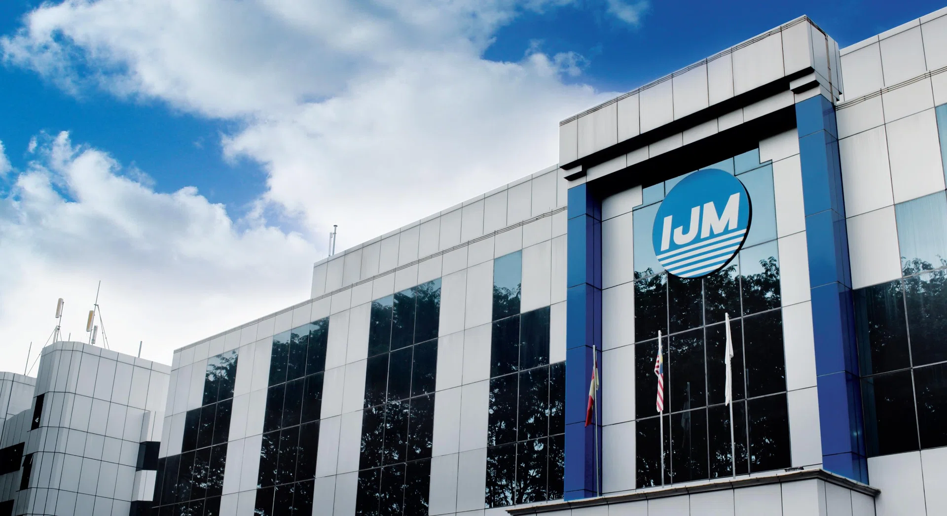 Chairman of Malaysia’s IJM Corp detained in anti-graft probe
